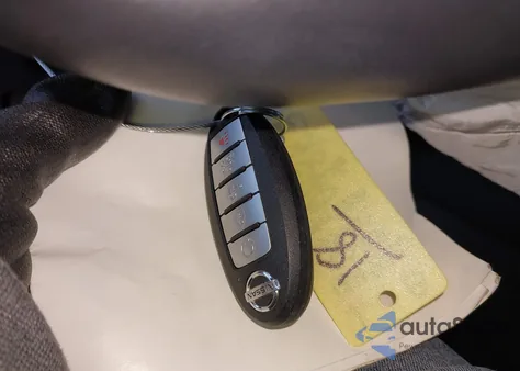 2023 Nissan Sentra Sv Xtronic Cvt z USA, uszkodzony, nr VIN 3N1AB8CVXPY313130